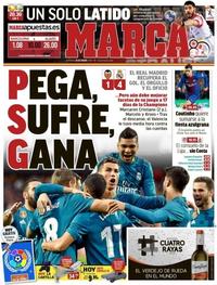 Marca - 28-01-2018