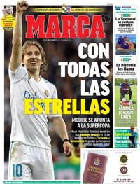 Marca - 28-07-2018