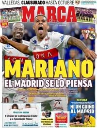 Marca - 28-08-2018