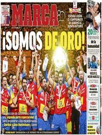 Marca