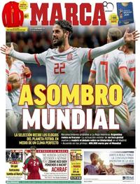 Marca - 29-03-2018