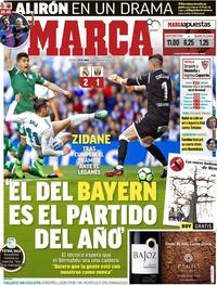 Marca - 29-04-2018