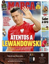 Marca - 29-07-2018