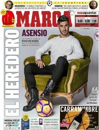 Marca - 30-03-2018