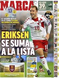 Marca - 30-05-2018