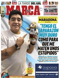 Marca - 30-06-2018