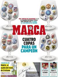 Marca - 30-08-2018