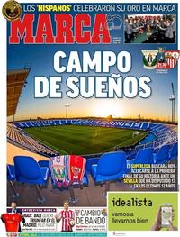 Marca - 31-01-2018