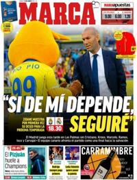 Marca - 31-03-2018