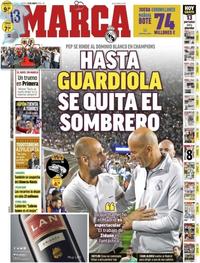Marca - 31-05-2018
