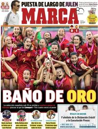 Marca - 31-07-2018