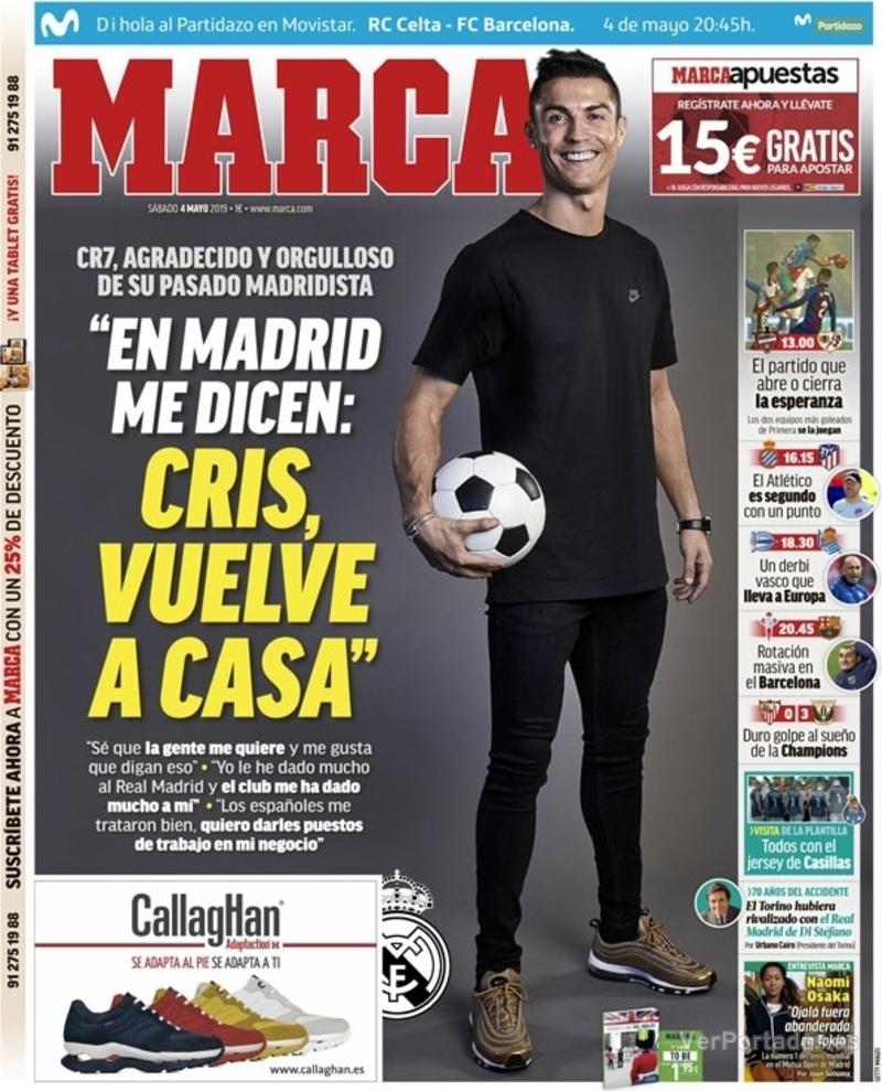 Portada Marca 2019-05-05