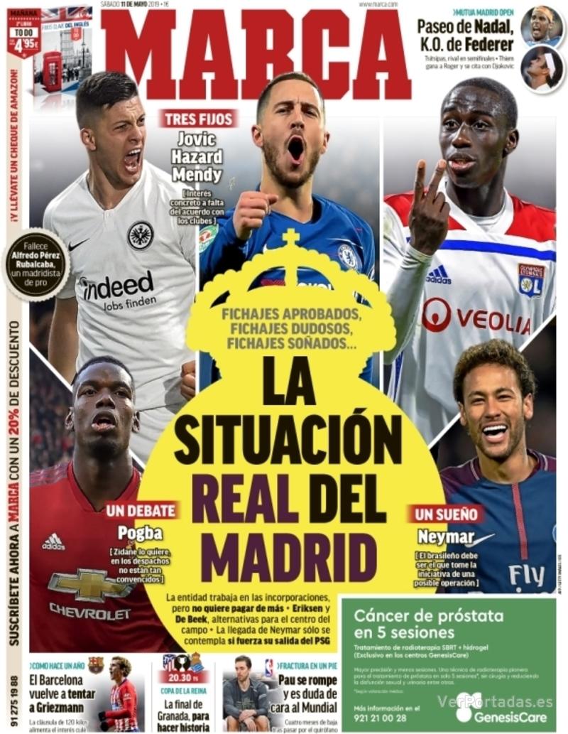 Portada Marca 2019-05-12