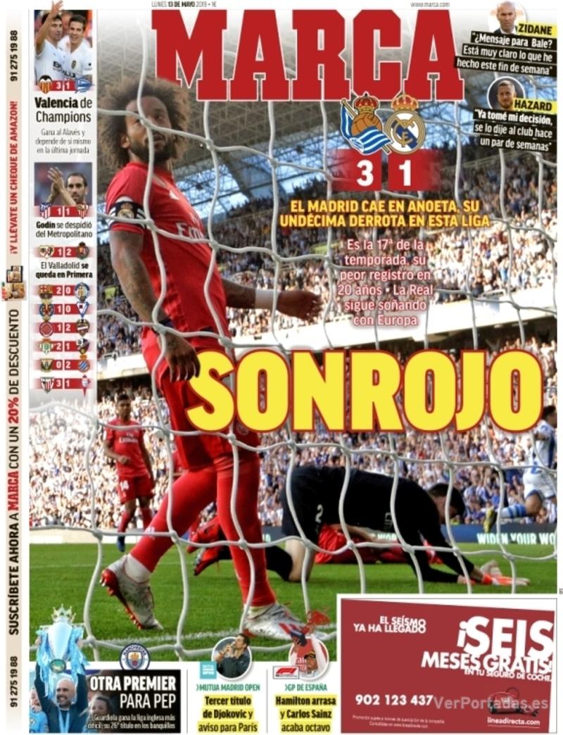 Portada Marca 2019-05-14