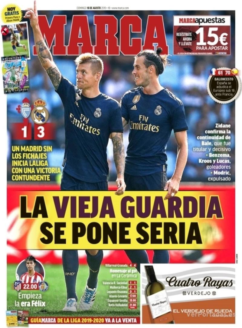 Portada As 2019-08-18