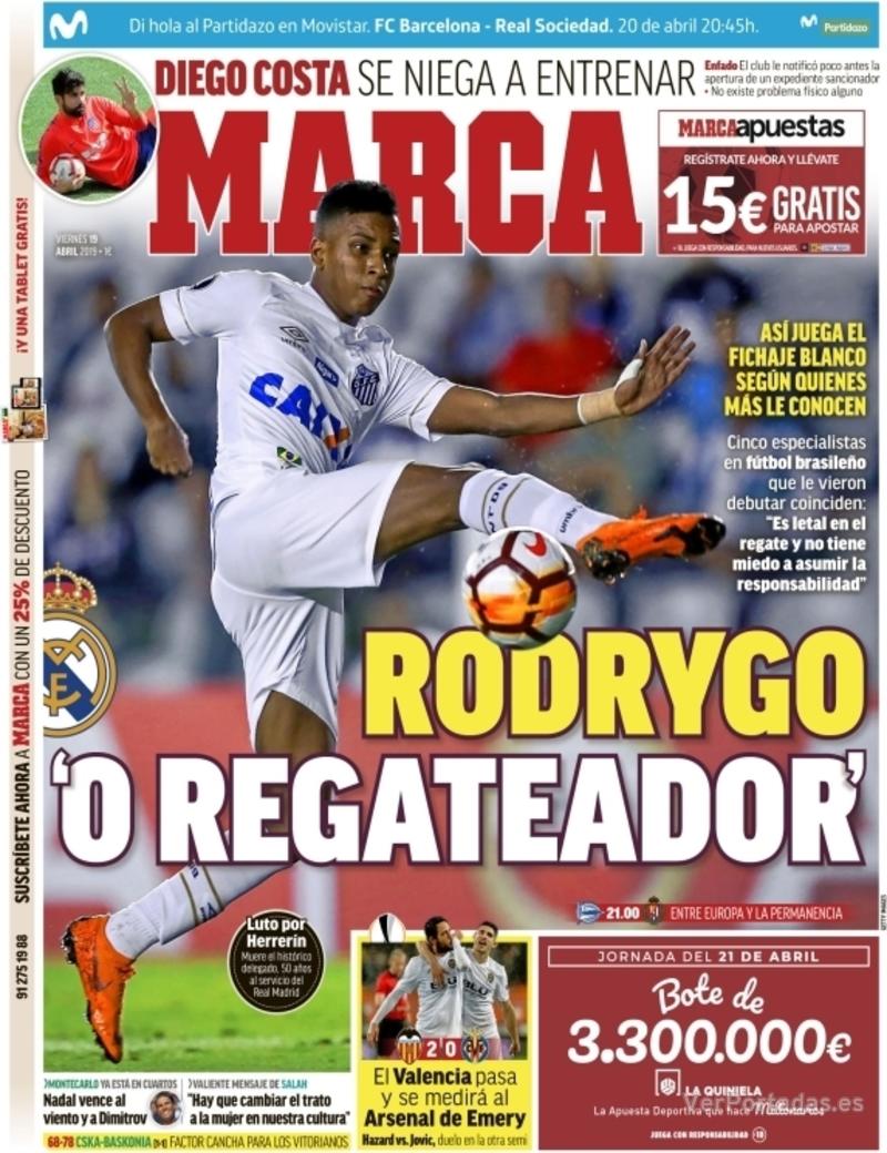 Portada Marca 2019-04-20