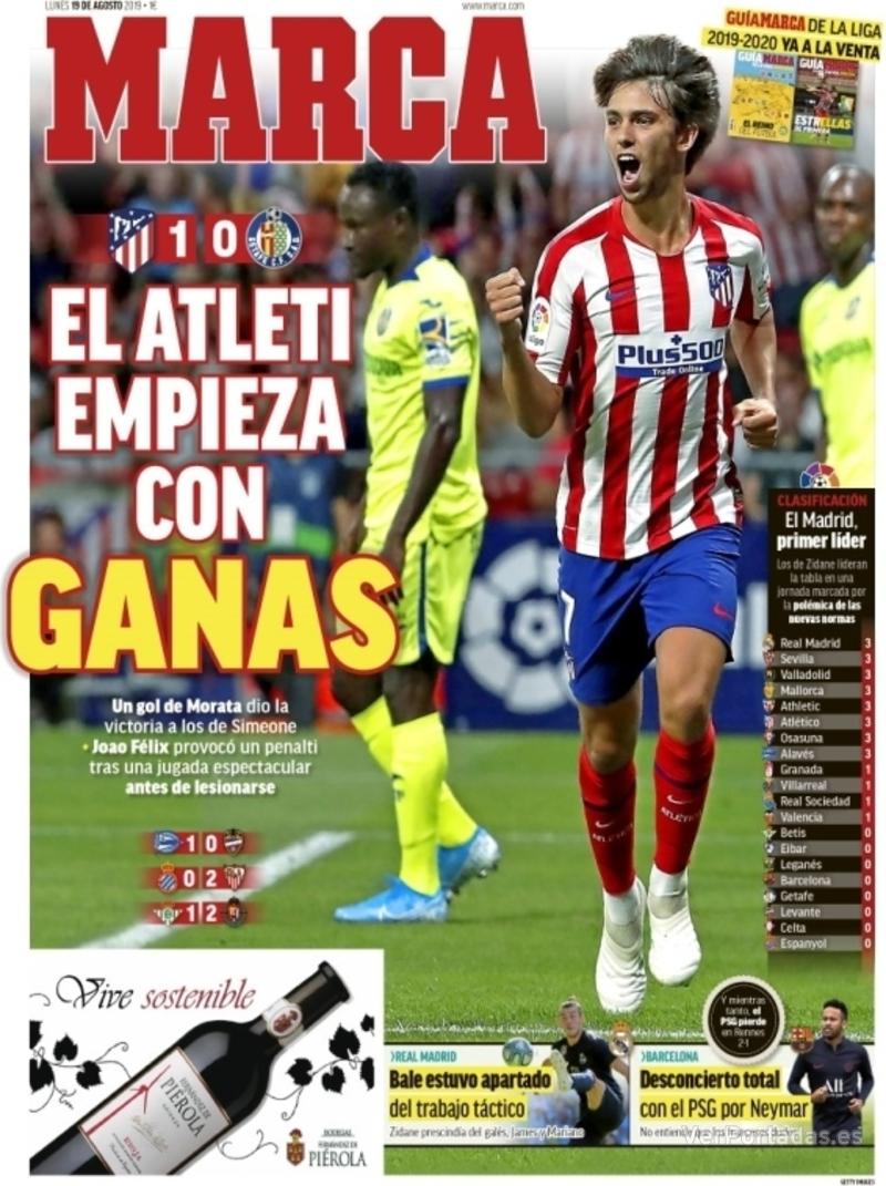 Portada As 2019-08-19