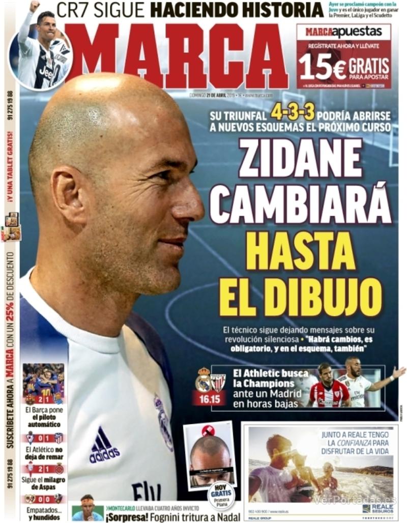 Portada Marca 2019-04-22