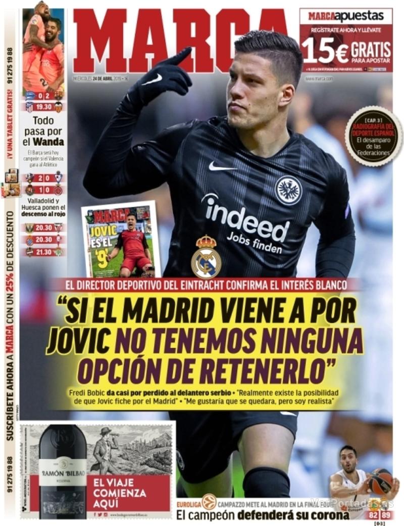 Portada Marca 2019-04-25