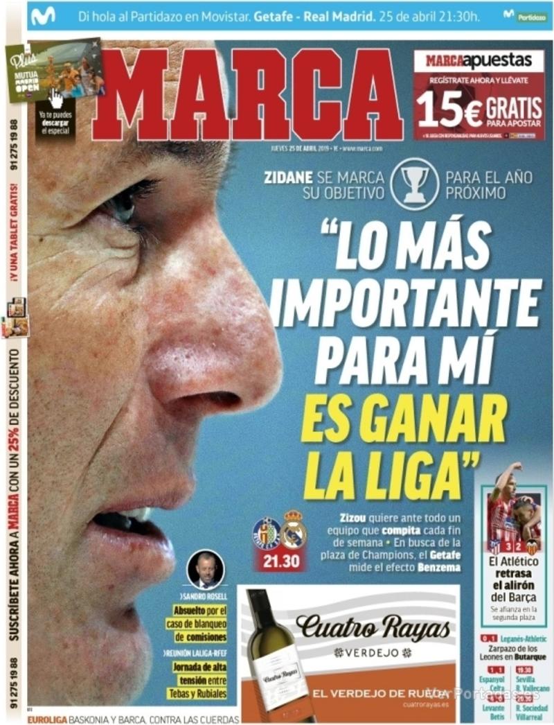 Portada Marca 2019-04-26