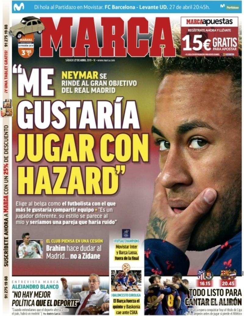 Portada Marca 2019-04-28