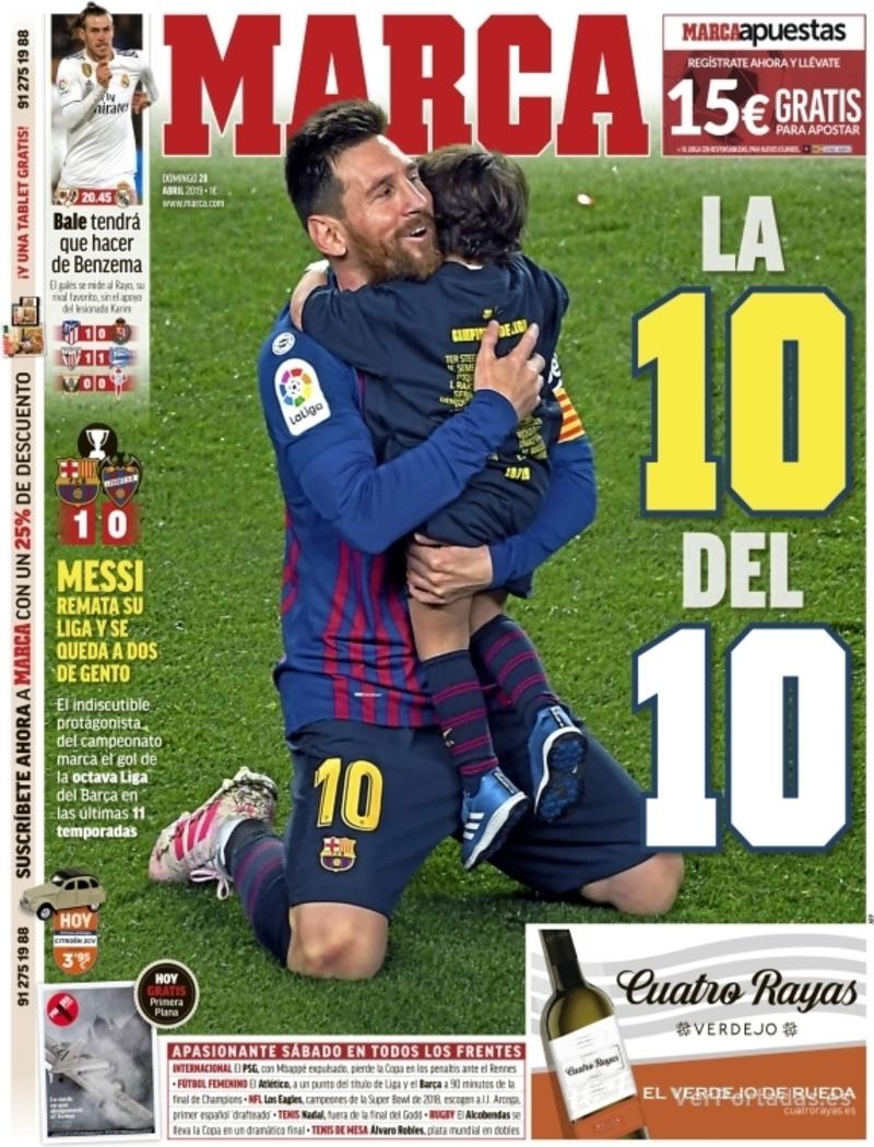 Portada Marca 2019-04-29