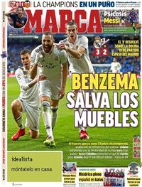 Marca - 01-04-2019