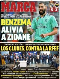 Marca - 01-08-2019