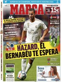 Marca - 01-10-2019