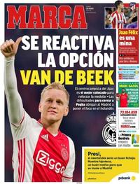 Marca - 02-08-2019