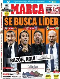 Marca - 02-11-2019