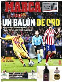 Marca - 02-12-2019