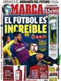 Marca - 03-04-2019