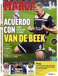 Marca - 03-08-2019