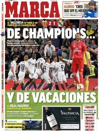 Marca - 04-04-2019