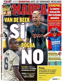 Marca - 04-08-2019