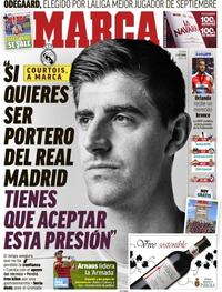 Marca - 04-10-2019