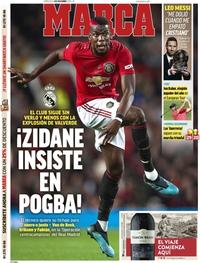 Marca - 04-12-2019