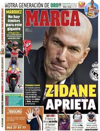 Marca - 05-08-2019
