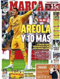 Marca - 05-10-2019