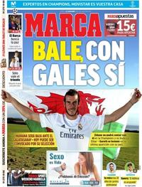 Marca - 05-11-2019