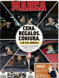 Marca - 05-12-2019