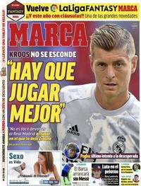 Marca - 06-08-2019