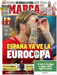 Marca - 06-09-2019