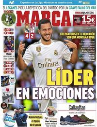 Marca - 06-10-2019