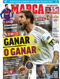 Marca - 06-11-2019