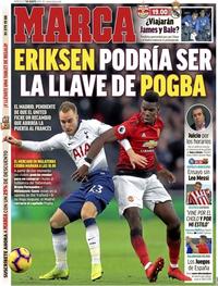 Marca - 07-08-2019