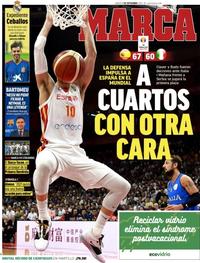 Marca - 07-09-2019