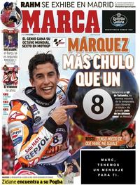 Marca - 07-10-2019