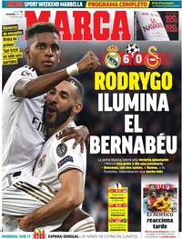 Marca - 07-11-2019
